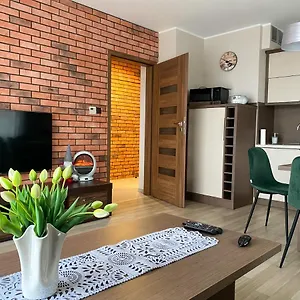 Incognito Apartament Szklarska Poręba