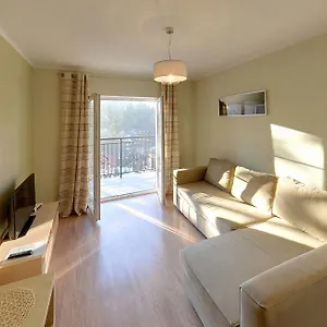 Avangarda Apartament Szklarska Poręba