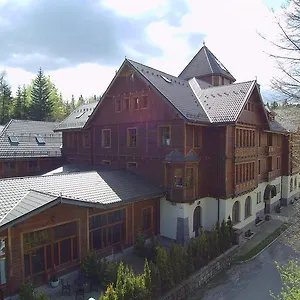 Apartament Jozefina Apartament Szklarska Poręba